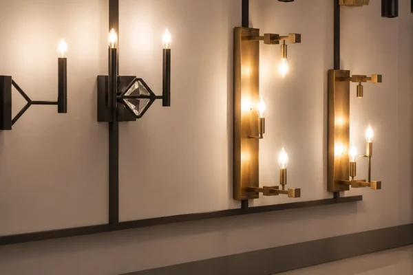 Wall Lighting & Table Lamp_Portfolio_2