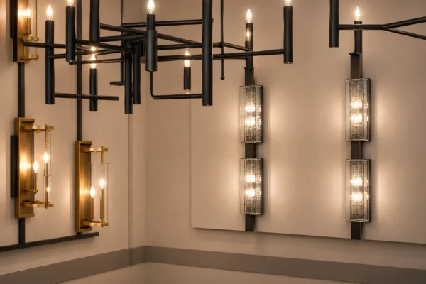 Wall Lighting & Table Lamp_Portfolio_4