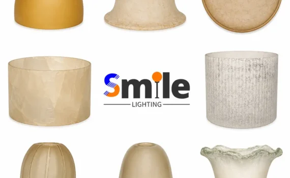 Kinds of Lightshade Sample 1