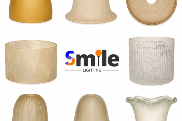 Kinds of Lightshade Sample 1