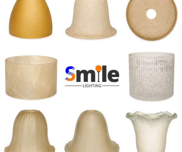 Kinds of Lightshade Sample 1