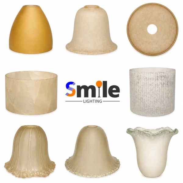 Kinds of Lightshade Sample 1