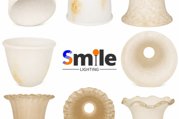 Kinds of Lightshade Sample 2
