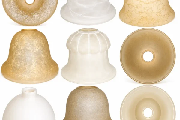 Kinds of Lightshade Sample 6