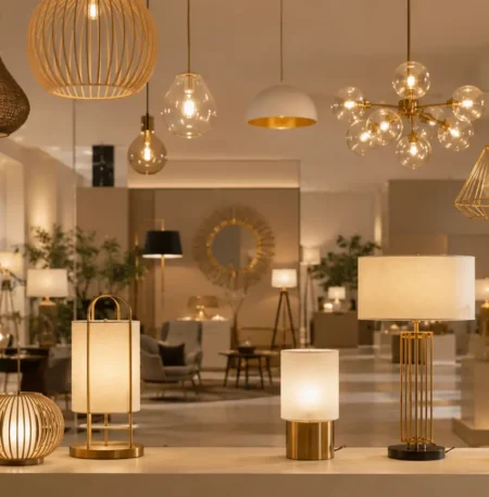 Outlook 2026 Global Lighting Industry Analysis