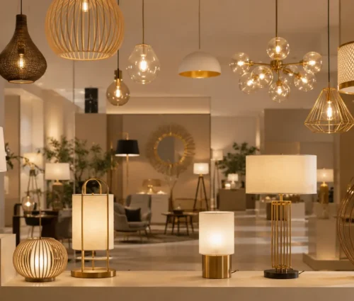 Outlook 2026 Global Lighting Industry Analysis