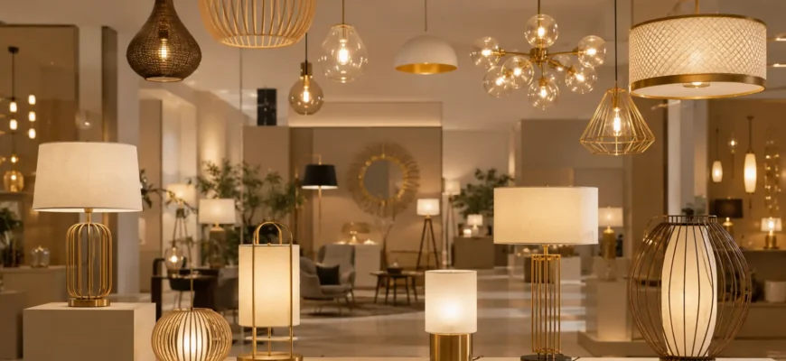 Outlook 2026 Global Lighting Industry Analysis